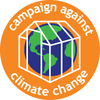 Campaign against Climate Change supports #hack4good