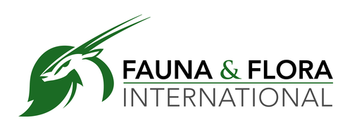 Fauna and Flora international supports #hack4good