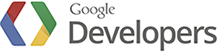 Google Developers supports #hack4good