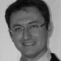 Yuri Rabinovich