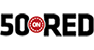50onRed supports #hack4good
