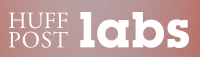HuffPost Labs supports #hack4good