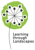 Learning through Landscapes Learning through Landscapes