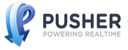 Pusher supports #hack4good